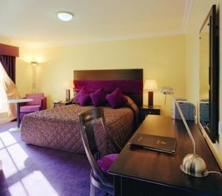 Hotel Athenaeum House