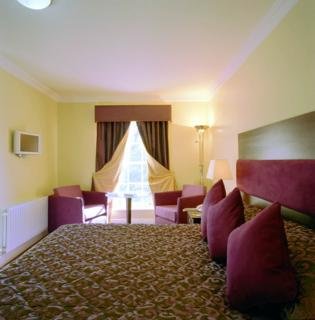 Hotel Athenaeum House