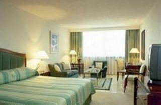 Hotel Athenaeum Intercontinental Athens