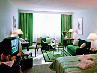 Hotel Athenaeum Intercontinental Athens