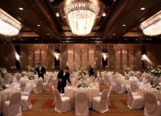 Hotel Athenaeum Intercontinental Athens