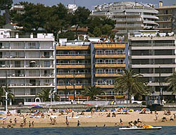 Hotel Athene