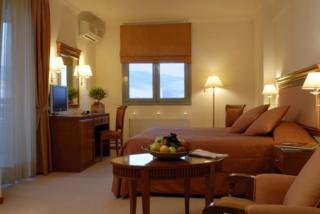 Hotel Athens Atrium