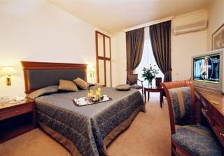 Hotel Athens Atrium