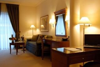 Hotel Athens Atrium