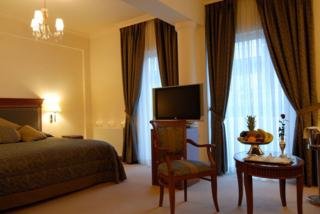 Hotel Athens Atrium