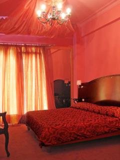 Hotel Athens City
