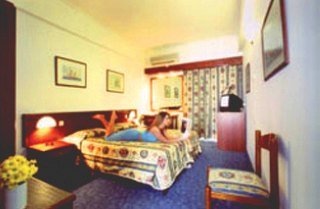 Hotel Athens Cypria