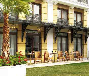 Hotel Athens Electra