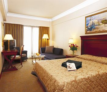 Hotel Athens Electra