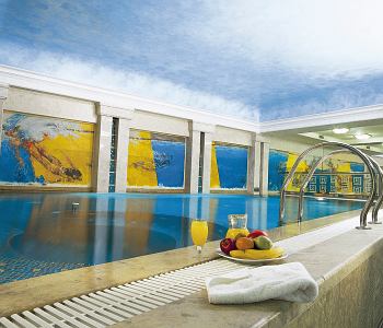 Hotel Athens Electra