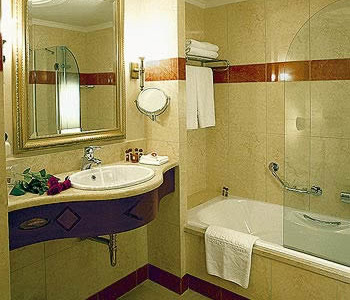Hotel Athens Electra