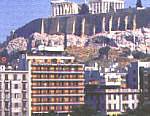 Hotel Athens Gate
