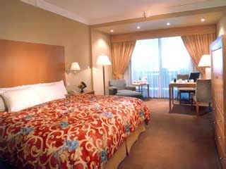 Hotel Athens Ledra Marriott