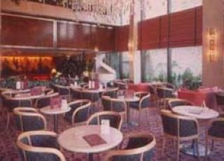 Hotel Athens Ledra Marriott
