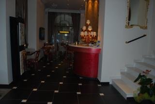 Hotel Athens Lotus