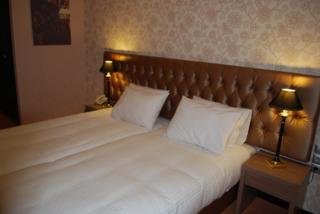 Hotel Athens Lotus
