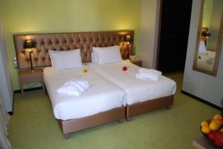 Hotel Athens Lotus
