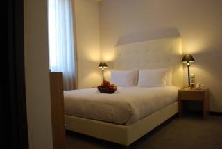 Hotel Athens Lotus
