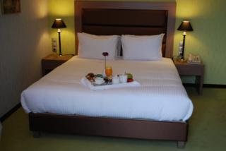 Hotel Athens Lotus