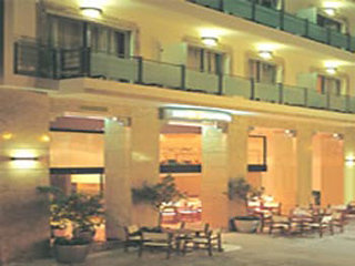 Hotel Athens Lycabettus