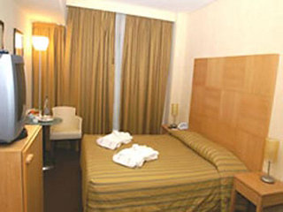 Hotel Athens Lycabettus