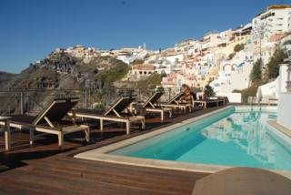 Hotel Athina Repose Suites