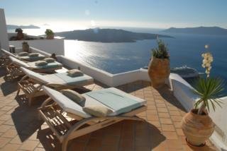 Hotel Athina Repose Suites