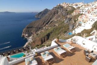Hotel Athina Repose Suites