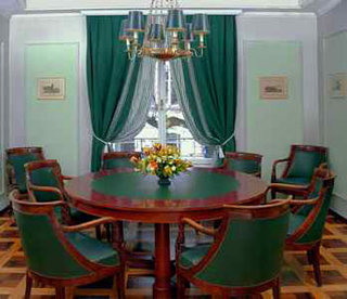 Hotel Athmos