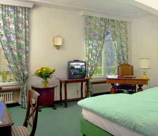 Hotel Athmos
