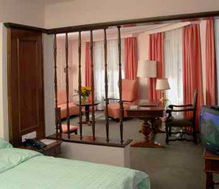Hotel Athmos