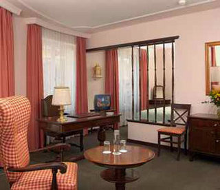 Hotel Athmos