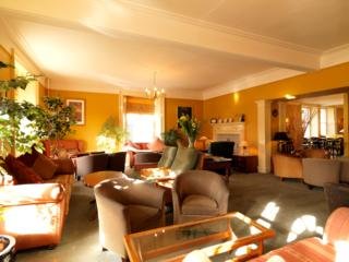 Hotel Atholl Arms