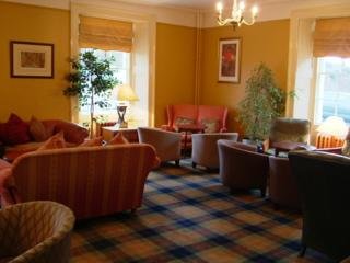 Hotel Atholl Arms