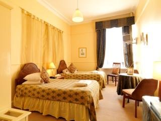 Hotel Atholl Arms