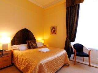 Hotel Atholl Arms