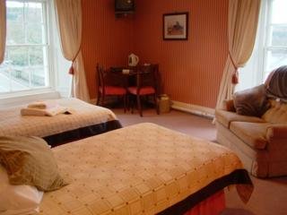 Hotel Atholl Arms