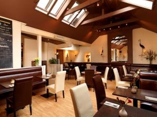 Hotel Atholl Arms
