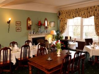 Hotel Atholl Arms