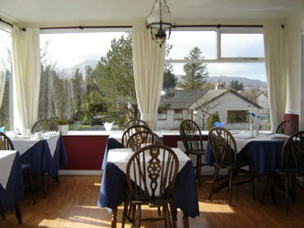 Hotel Atholl House