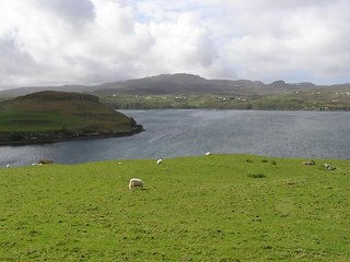 Hotel Atholl House