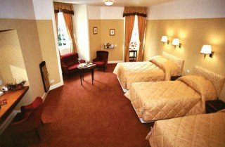 Hotel Atholl Palace