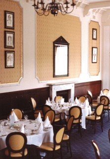 Hotel Atholl Palace