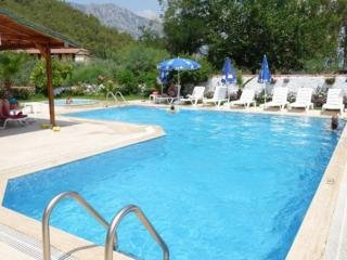 Hotel Atici