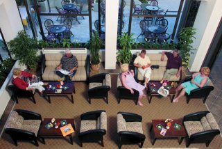 Hotel Atinc