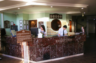Hotel Atinc