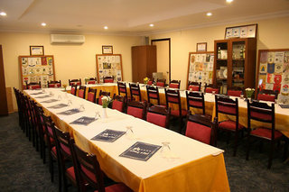 Hotel Atinc