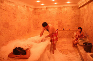 Hotel Atinc