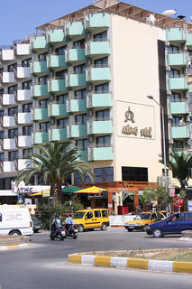 Hotel Atinc